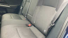 Toyota bZ4X 150kW Pure 71.4kWh 5dr Auto [11kW] Electric Hatchback